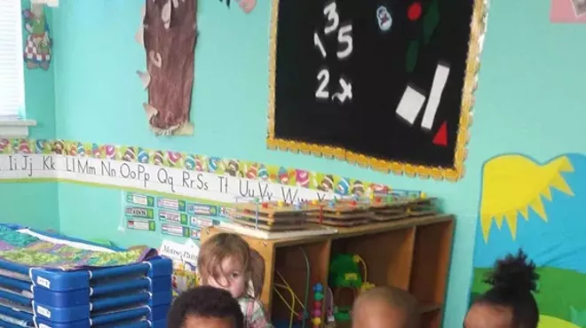 Image: Kindermusik Play Dates