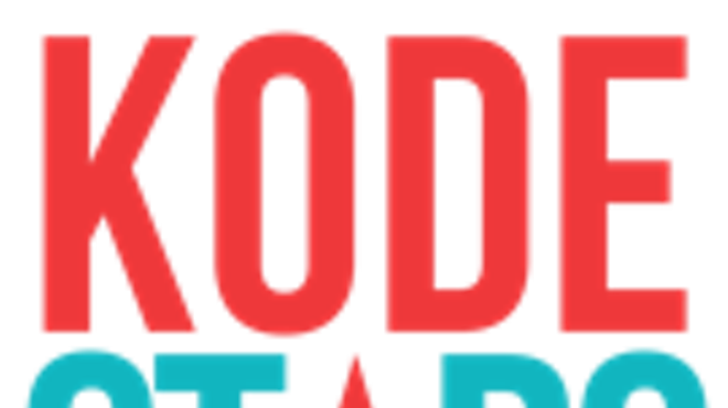 Image: KodeStars Arcade