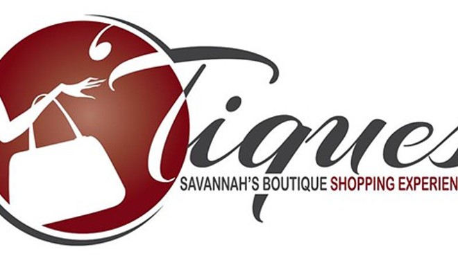 Launch Weekend for Savannah Made Boutique Tour, by 'Tiques-Savannah Boutique Shopping Experience