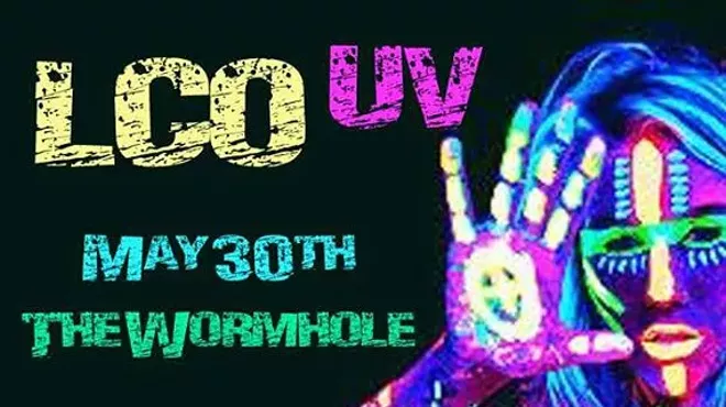 Image: LCO Vol 3 (UV)
