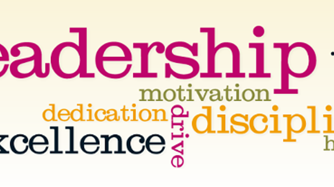 Image: Leadership Now July Meeting