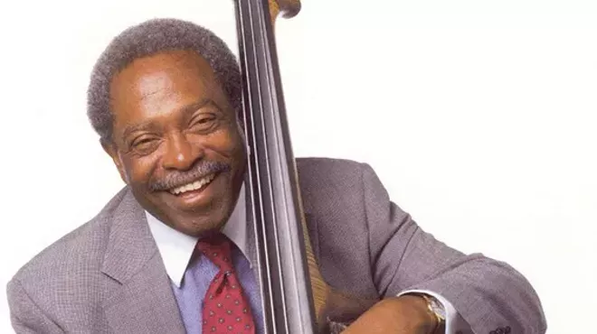 Image: Legacy of Ben Tucker Jazz Concert