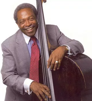 Image: Legacy of Ben Tucker Jazz Concert