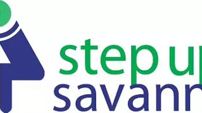 Image: Let's Make It Work, Savannah
