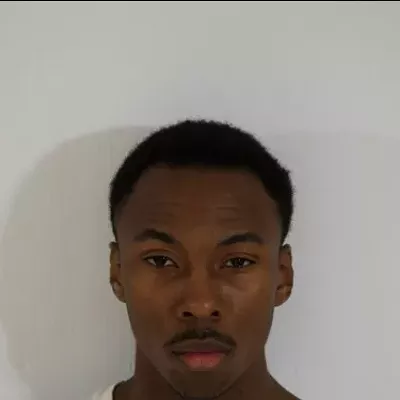 Image: Man charged in home invasion