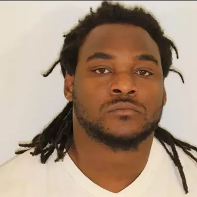 Image: Man sought in aggravated assault