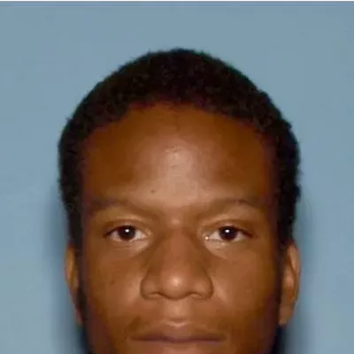 Image: Man sought in Southside shooting