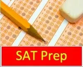 Image: MATH PREP FOR THE SAT