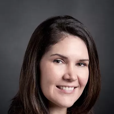 Image: AASU's Rodriguez named a "Woman Who Rocks"