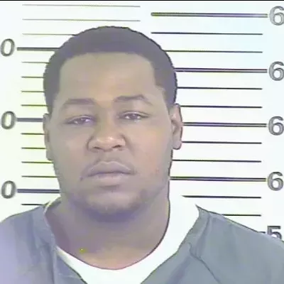Image: Three charged, two officers injured in incident