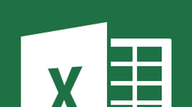 Image: Microsoft Office - Excel 2 Course