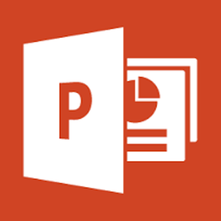 Image: Microsoft Office - PowerPoint