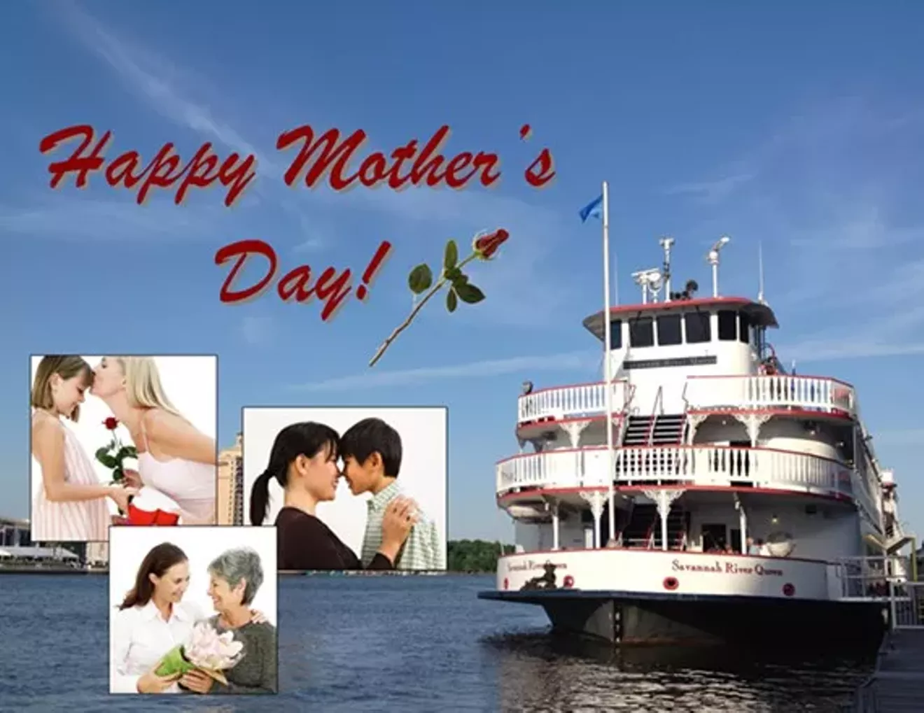 Mother's Day Cruises