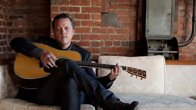 Image: Music: John Prine & Jason Isbell