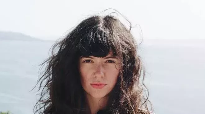 Image: Natalie Prass, Ryley Walker