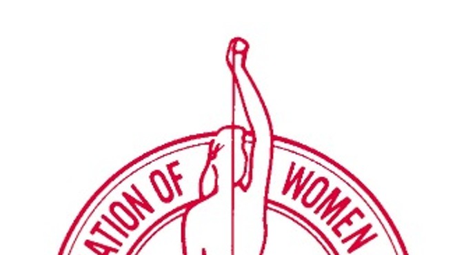 National Association of Women in Construction April Meeting