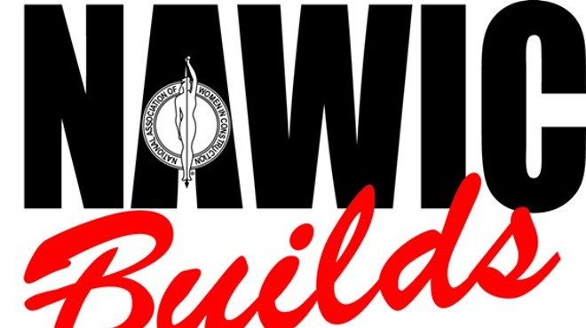 Networking Night for National Assoc. of Women in Construction (NAWIC)