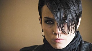 Review: The Girl With the Dragon Tattoo