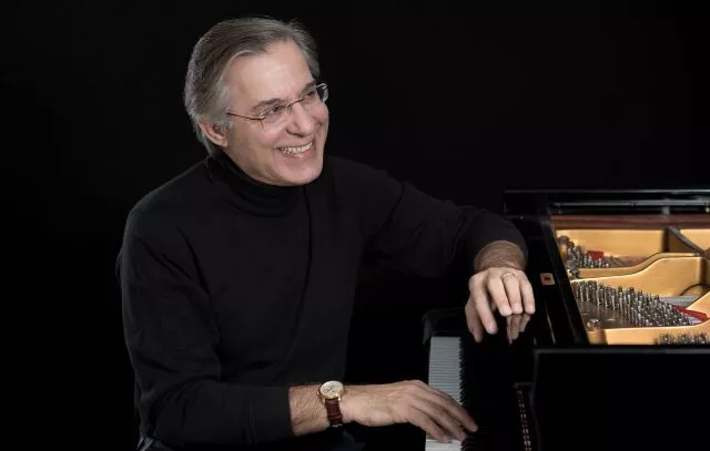Image: SMF: Arnaldo Cohen, piano