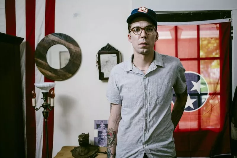 Image: SMF: Justin Townes Earle