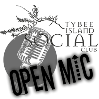 Image: Open Mic