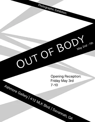 Image: Out of Body