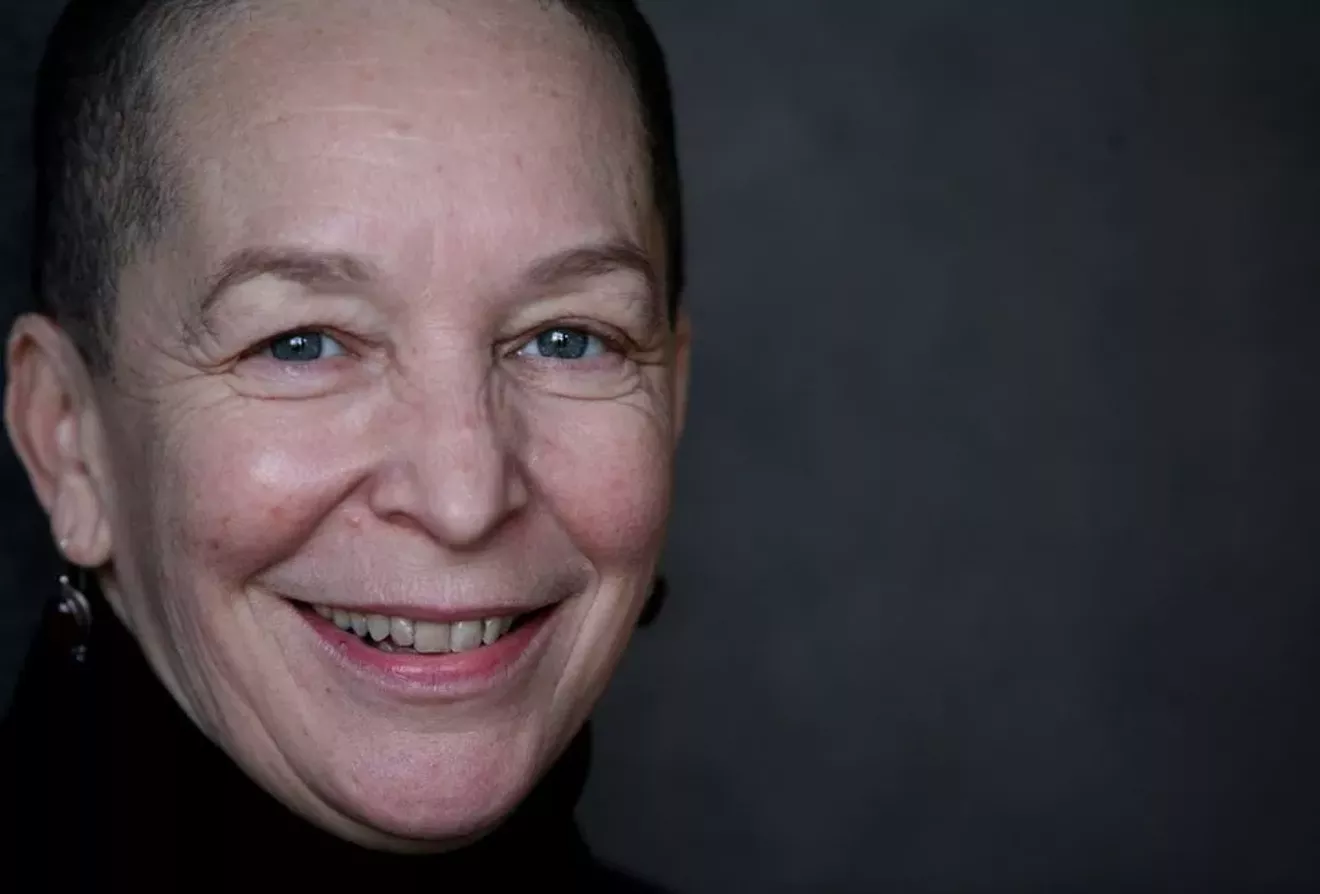 Pearl Cleage