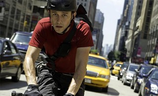 Premium Rush, Your Sister's Sister, The Expendables 2