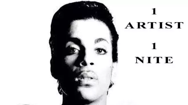 Image: Prince Party Savannah