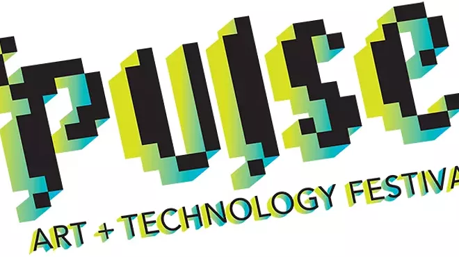 Image: PULSE Festival: Curator's Tour
