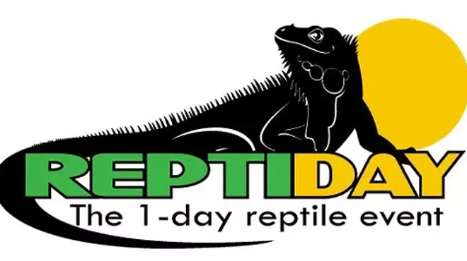 Image: ReptiDay Savannah Reptile & Exotic Animal Show