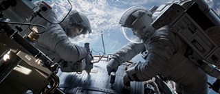 Review: Gravity