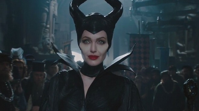 Review: Maleficent