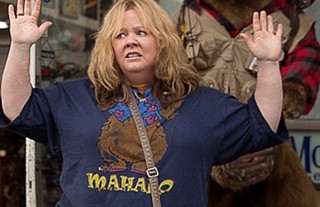 Review: Tammy