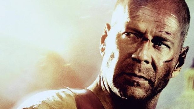 Reviews: A Good Day to Die Hard, Beautiful Creatures
