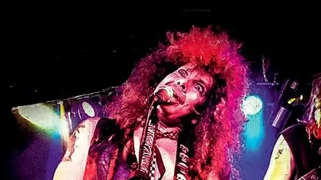 Image: Rock-A-Licious