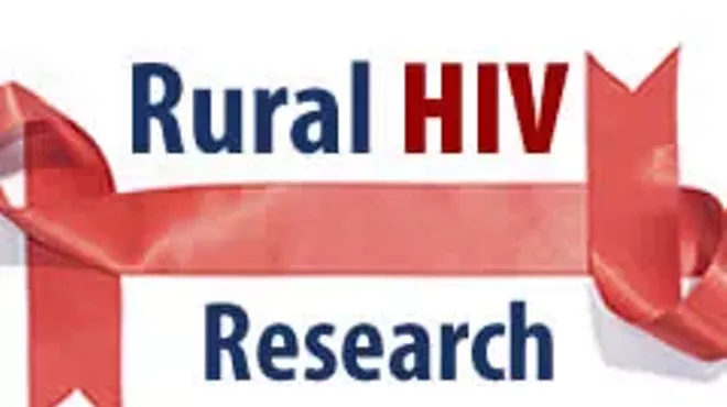 Image: Rural HIV Research and Training Conference
