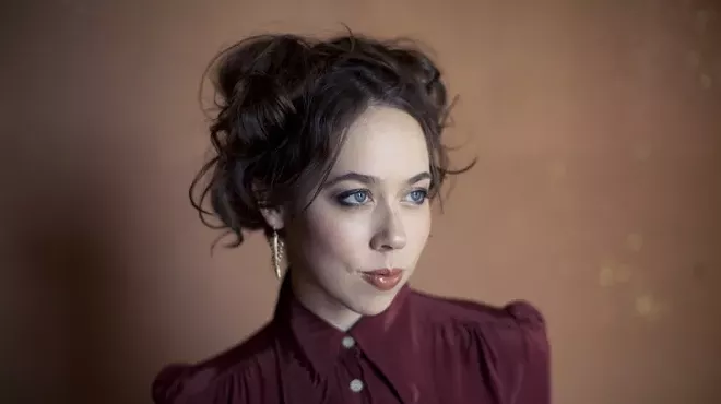 Image: Sarah Jarosz