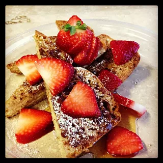 Image: Savannah Rum Runners Bakery & Cafe
