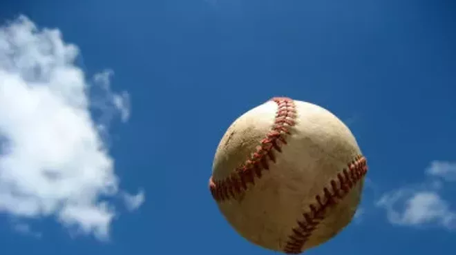Image: Savannah Sand Gnats Baseball