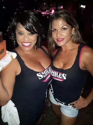 Image: Savannah Smiles