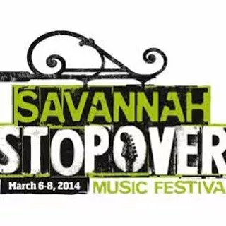 Image: Savannah Stopover: Team Spirit