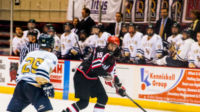 Image: Savannah Tire Hockey Classic