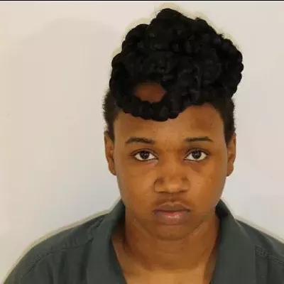 Image: Second suspect arrested for November murder on Westside; third suspect still sought