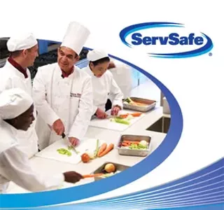 Image: ServSafe Training and Certification