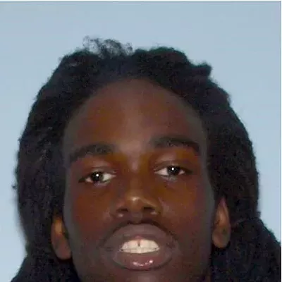 Image: Man wanted for Sunday shooting