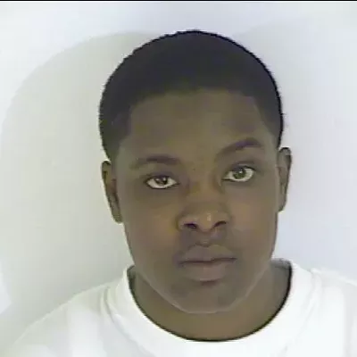 Image: Third arrest in Broughton shootings