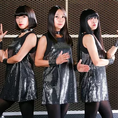 Image: Shonen Knife to play in September
