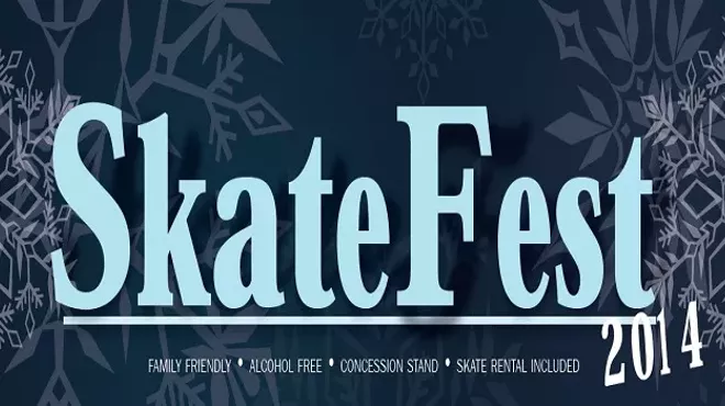 Image: SkateFest