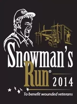 Image: Snowman's Run